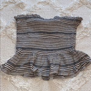 American Eagle Tube Top